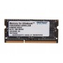 Memorie RAM Patriot Signature DDR3L 8GB PC3-12800 (1600MHz) CL11 SODIMM Memorie RAM Patriot Signature DDR3L 8GB PC3-12800 (1600MHz) CL11 SODIMM